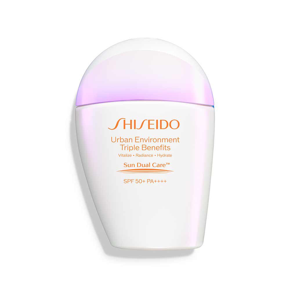 SHISEIDO 全天候感光防曬護膚乳液SPF50+ PA++++ 30ml