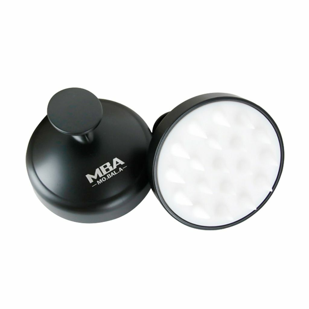 韓國 Daycell MBA 洗髮頭皮按摩梳 洗頭梳 洗頭神器 舒緩頭皮 按摩梳