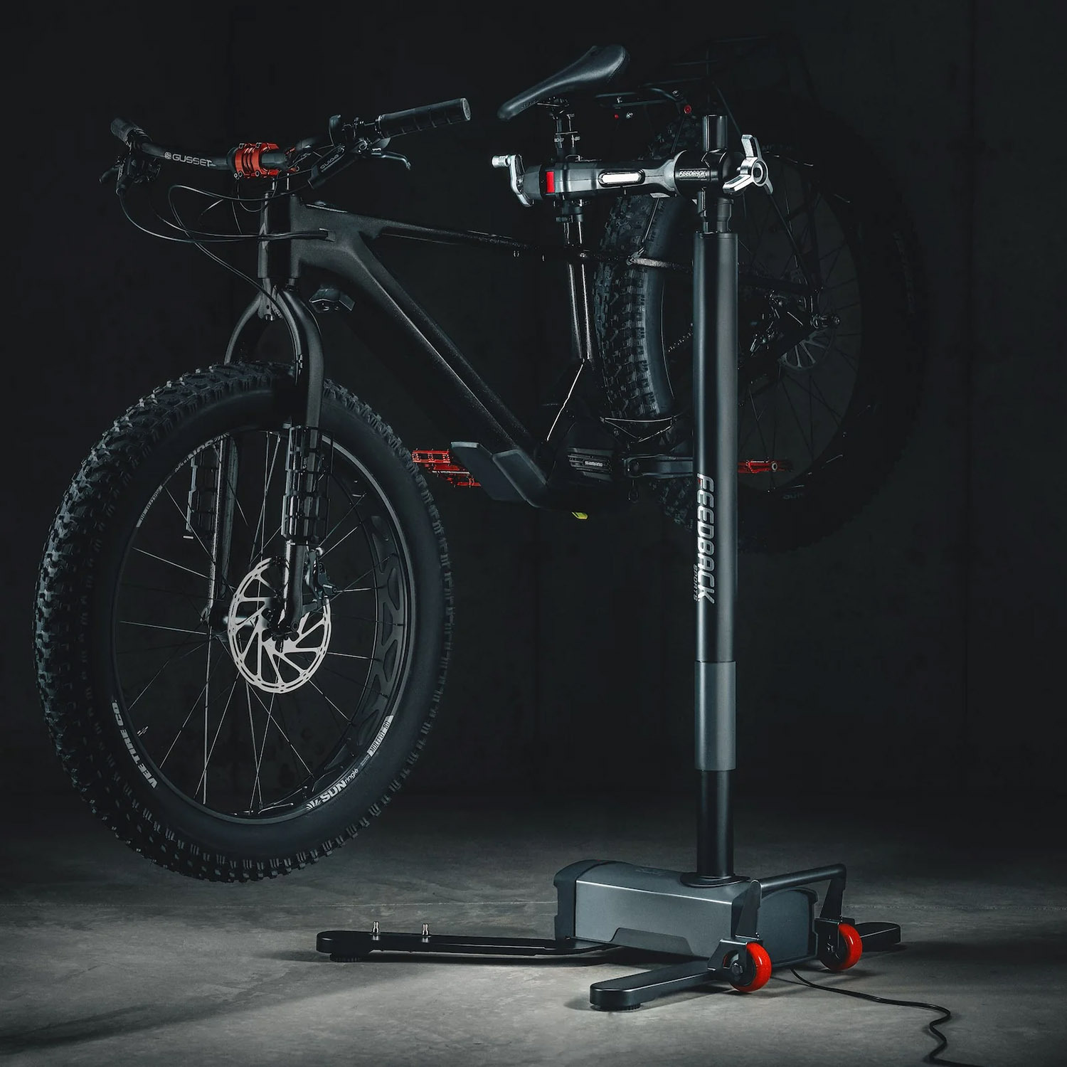 Feedback Sport Pro E Lift Bike Repair Stand #18080