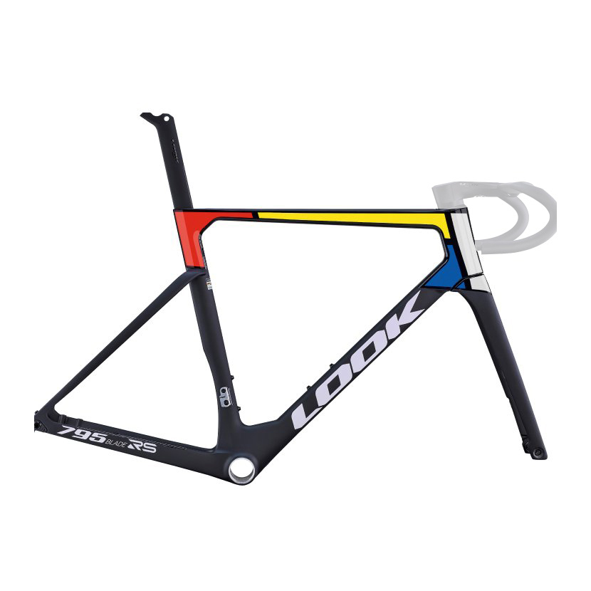 LOOK 795 BLADE RS Disc Frame Iconic Edition