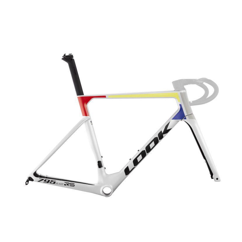 LOOK 795 BLADE RS Disc Frame Iconic Edition