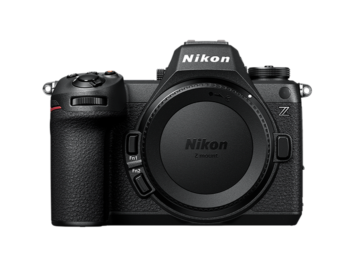 NIKON Z6 III BODY