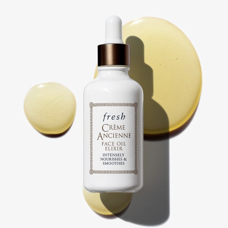 FRESH 古源修護精華油 30ml