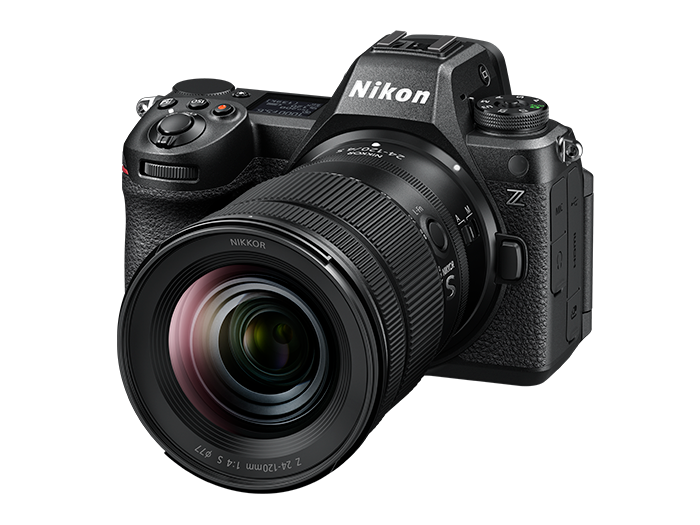 NIKON Z6 III KIT/Z 24-120mm