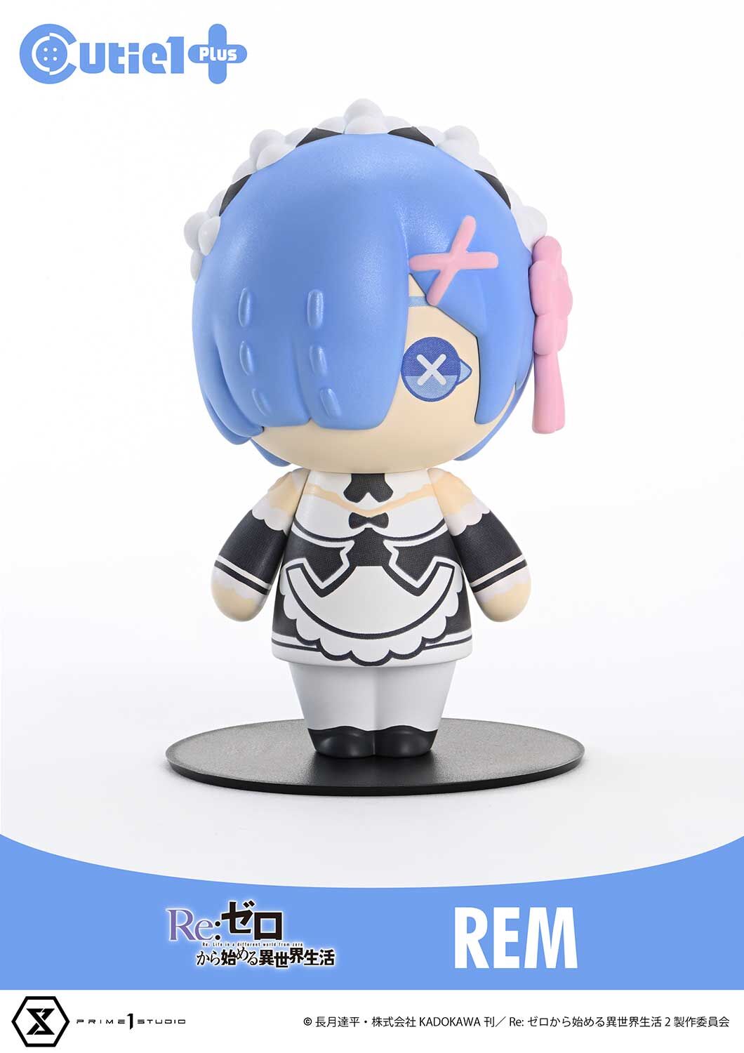 Cutie1Plus "Re:Zero kara Hajimeru Isekai Seikatsu" Rem