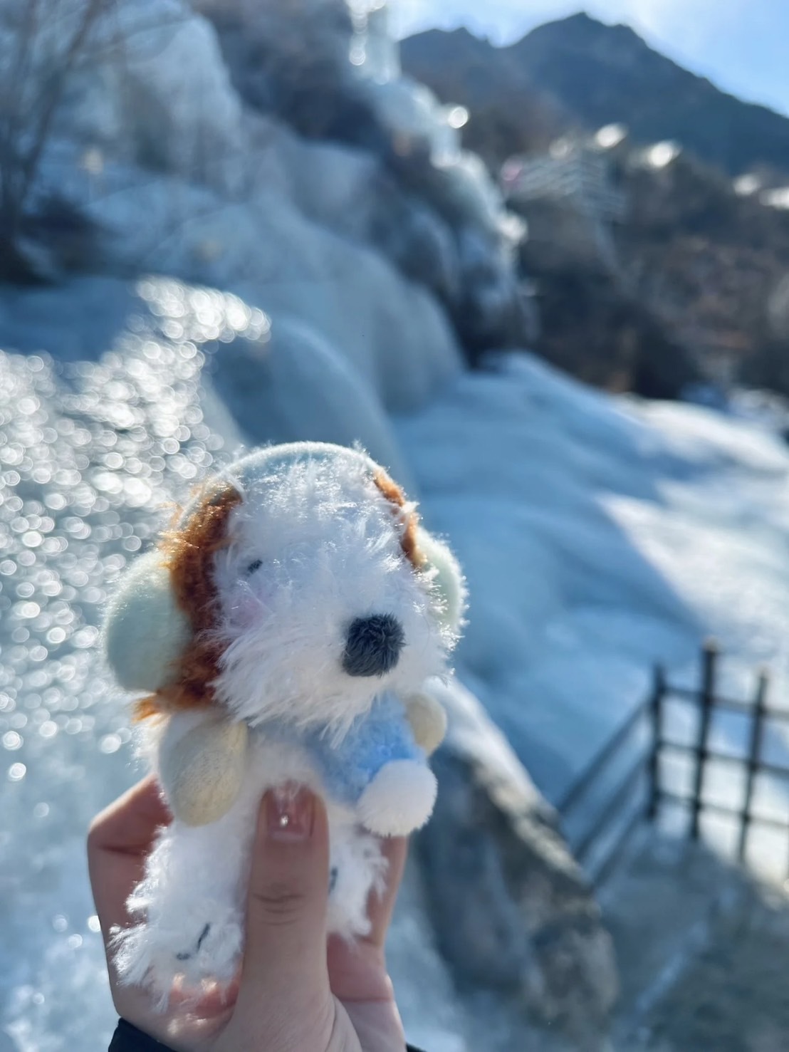 <快速出貨> 史努比 歐拉夫 吊飾 每次見面的擁抱 OLAF SNOOPY