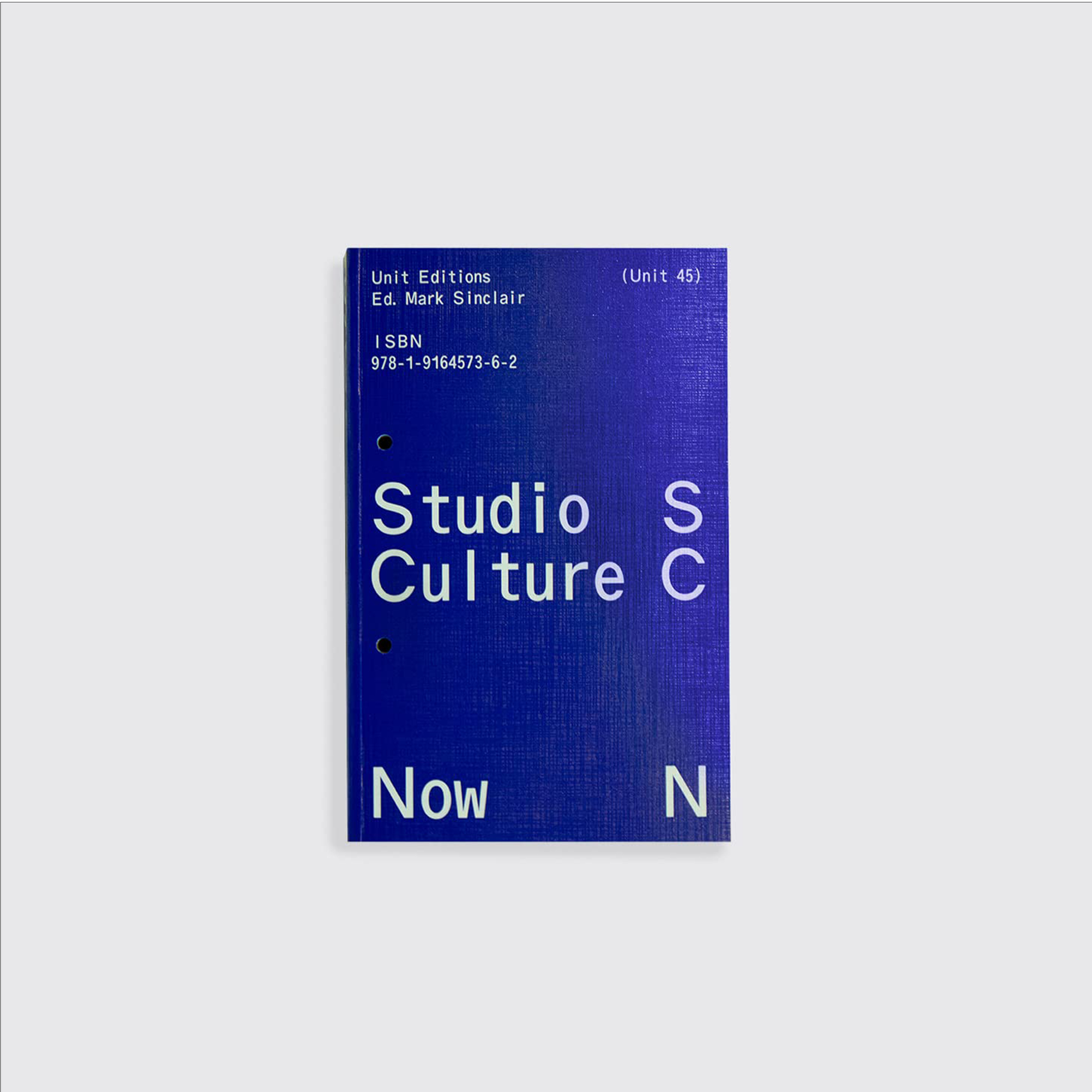Studio Culture Now: Advice and guidance for designers in a changing world