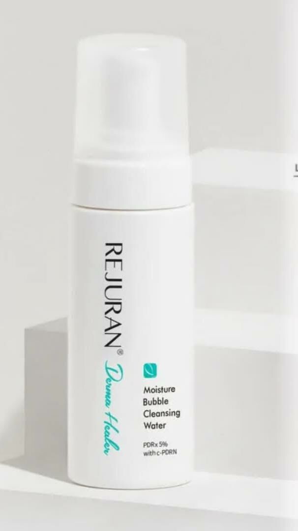 (BID41)【現貨】Rejuran 保濕卸妝泡泡潔面水 150ml