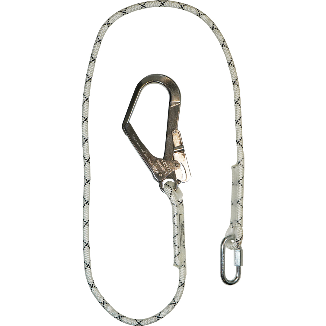 GRACE大扣+尾繩 (X-)