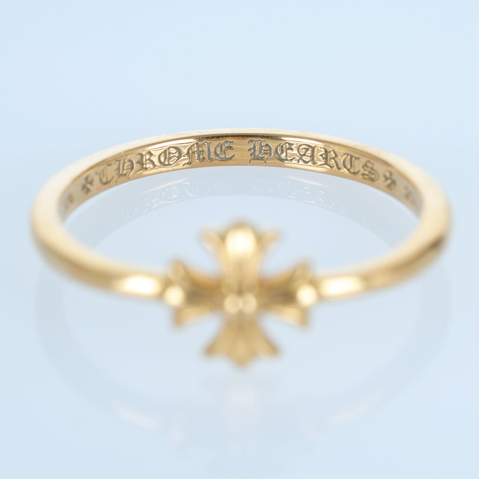 CHROME HEARTS Bubblegum CH Plus 22K #13 2022