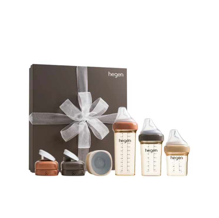 hegen PCTO™ 限定色星選禮盒