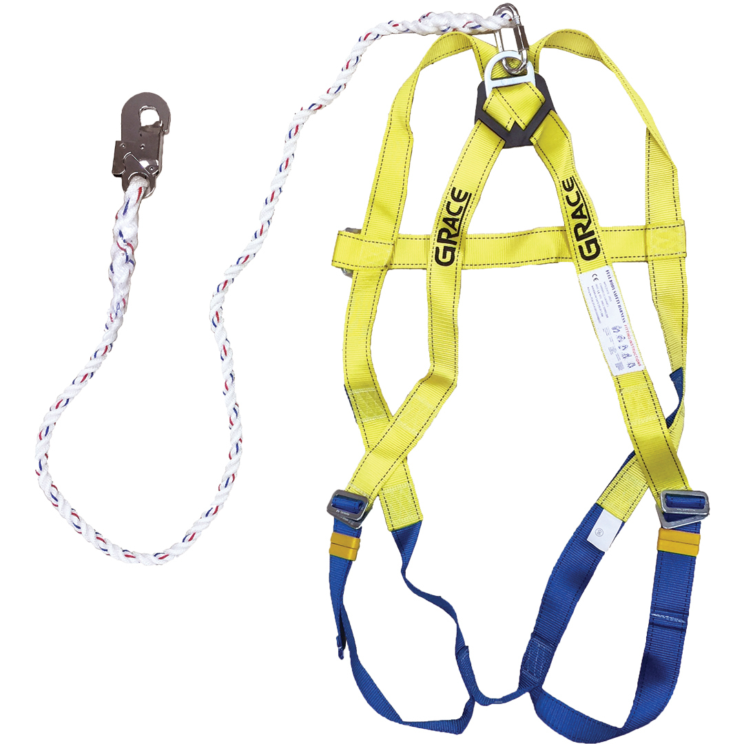 Grace格里斯小扣安全帶(X-4)