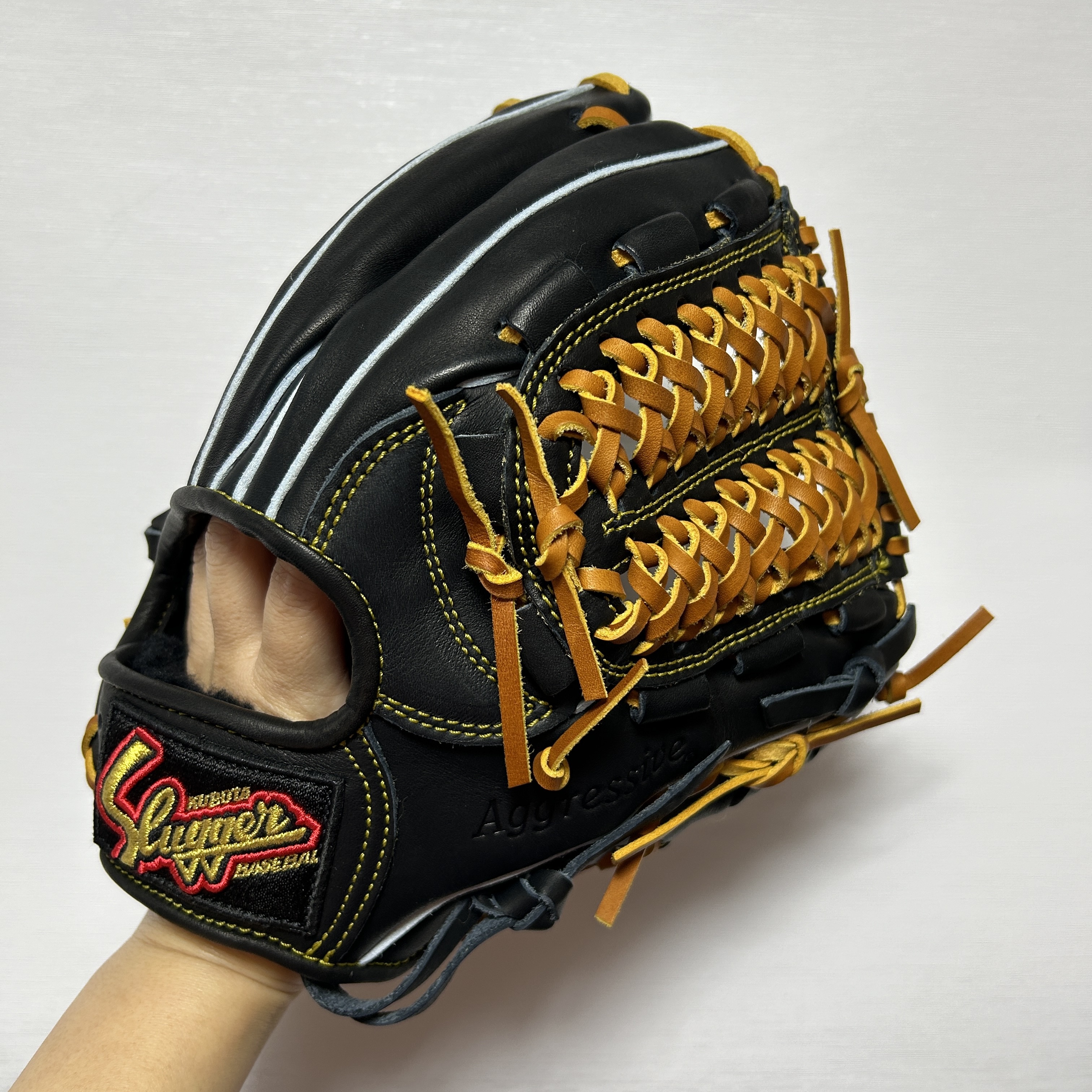 約11.5吋 久保田Slugger 軟式內野 手套 KSN-L7S