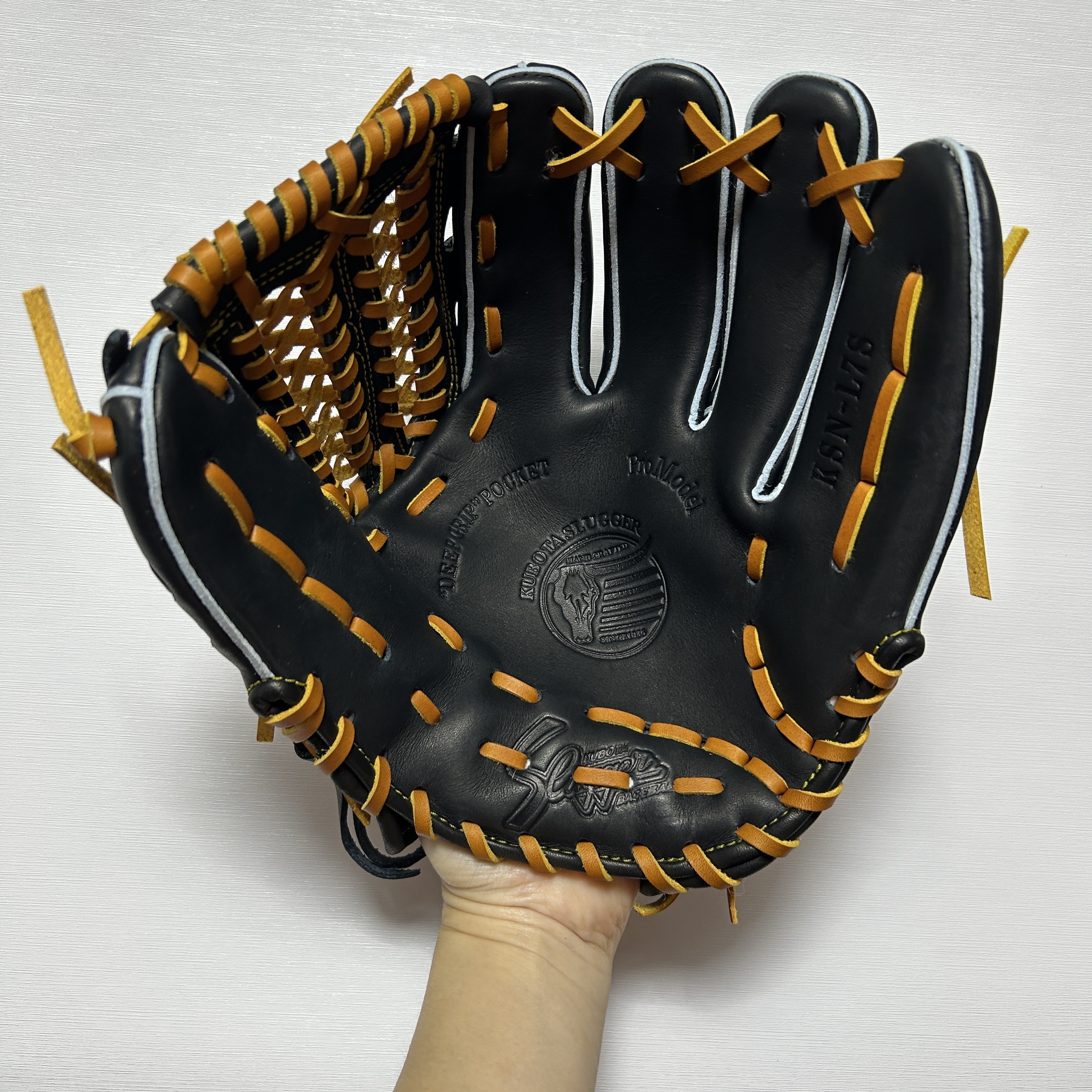 約11.5吋 久保田Slugger 軟式內野 手套 KSN-L7S