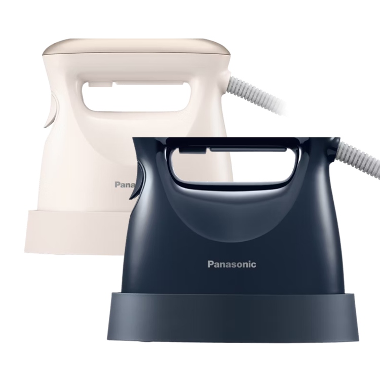 Panasonic 國際 平燙/掛燙2合1蒸氣電熨斗(NI-FS580)