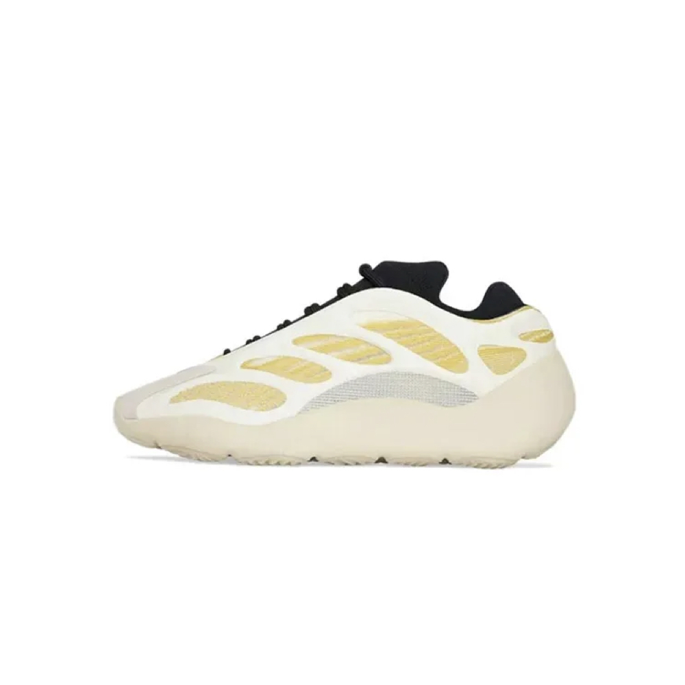 Adidas Yeezy 700 V3 Safflower 紅花籽 G54853