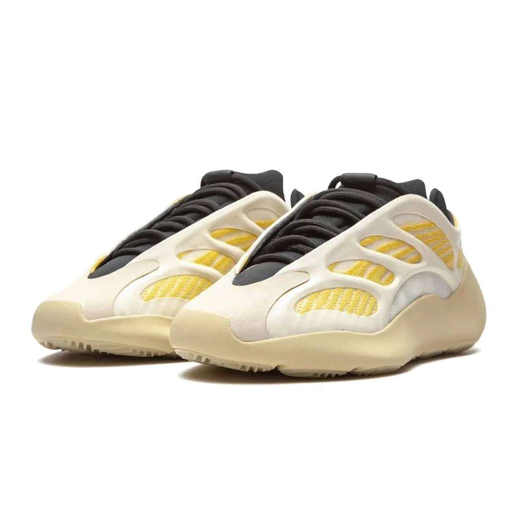 Adidas Yeezy 700 V3 Safflower 紅花籽 G54853