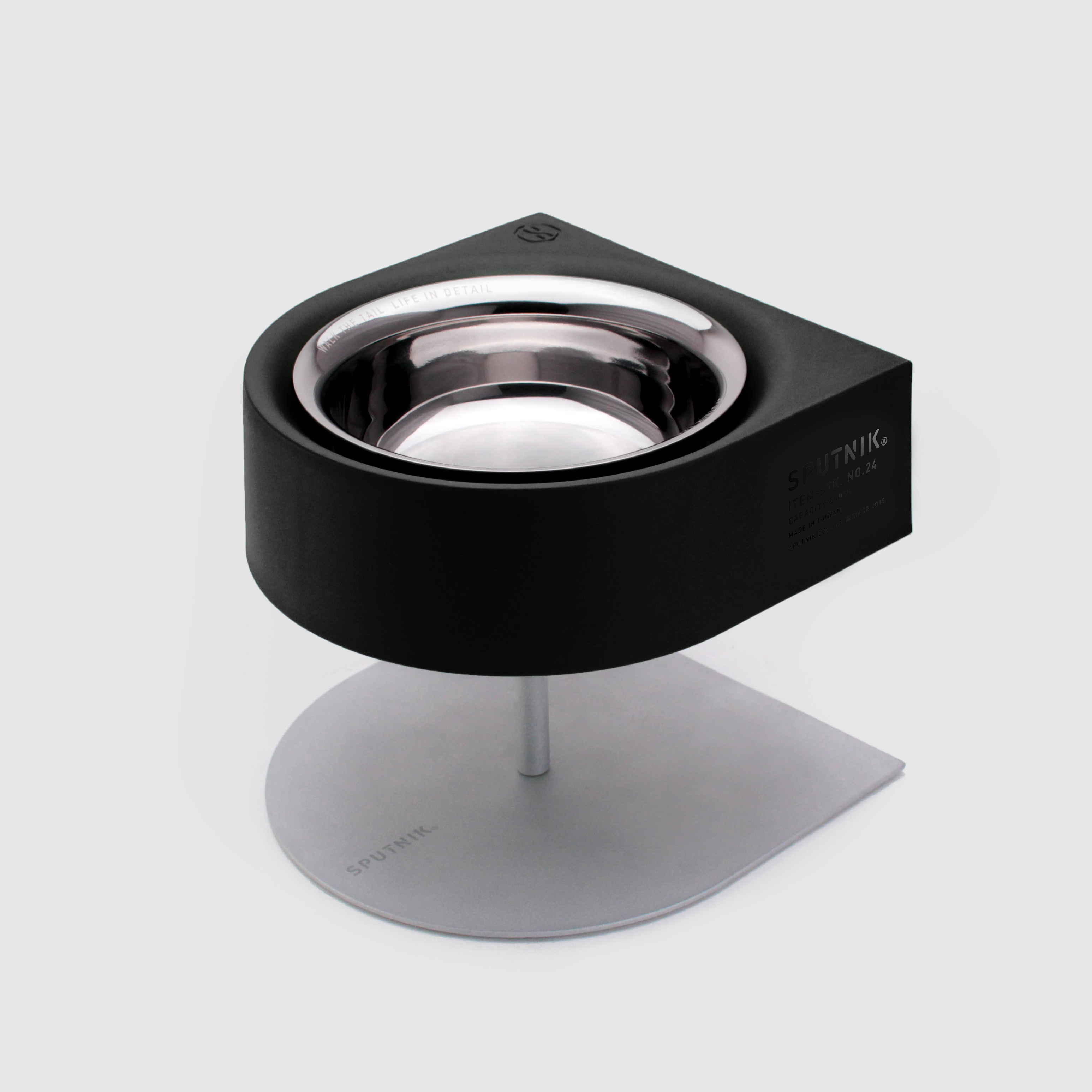 COZY︱增高防蟻碗