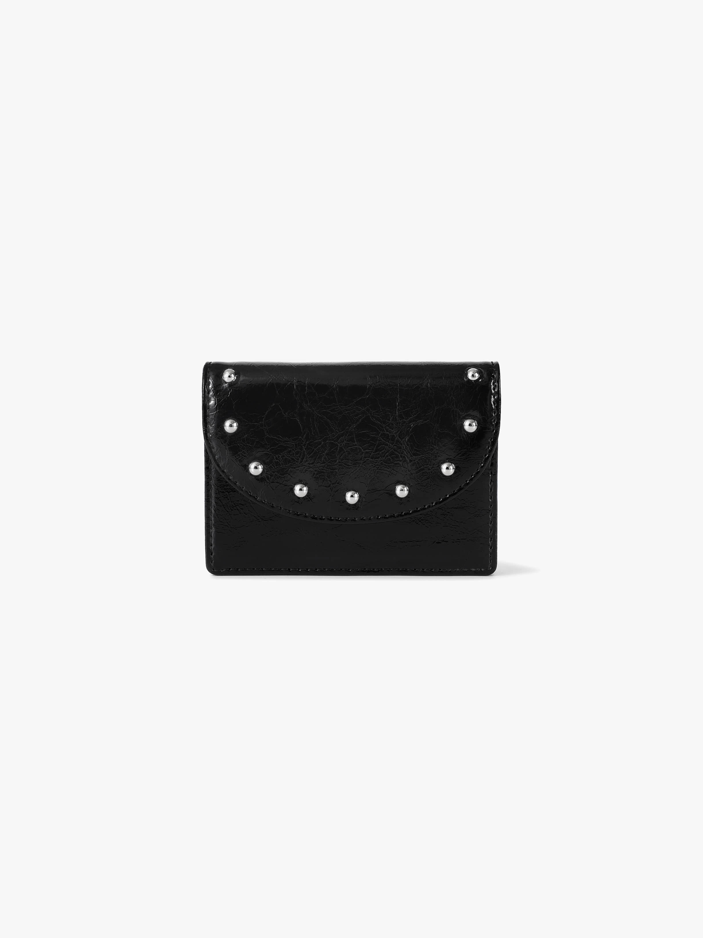 🇰🇷 fennec STUA ACCORDION POCKET 風琴夾 卡夾 皮夾 錢包 皺紋牛皮 / 預購