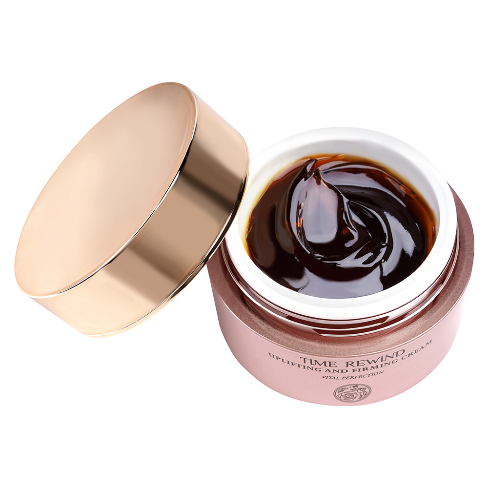 【官網獨家】Dr.Mainjoy全蒔控提拉抗老琥珀霜50g