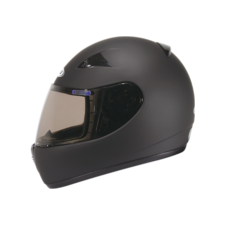 ZEUS ZS-2000C 彈性黑 素色 全罩帽款 小帽體