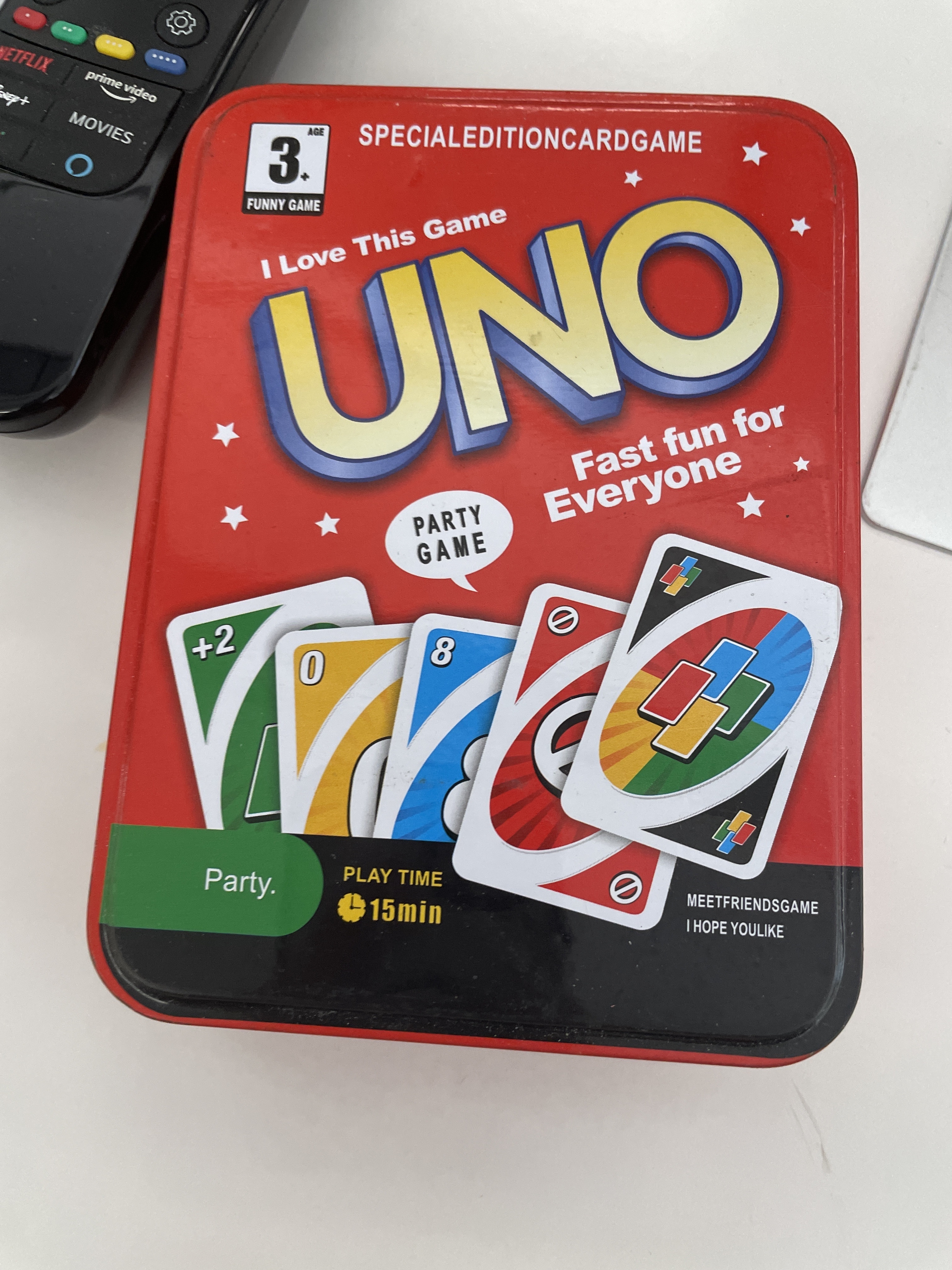 UNO