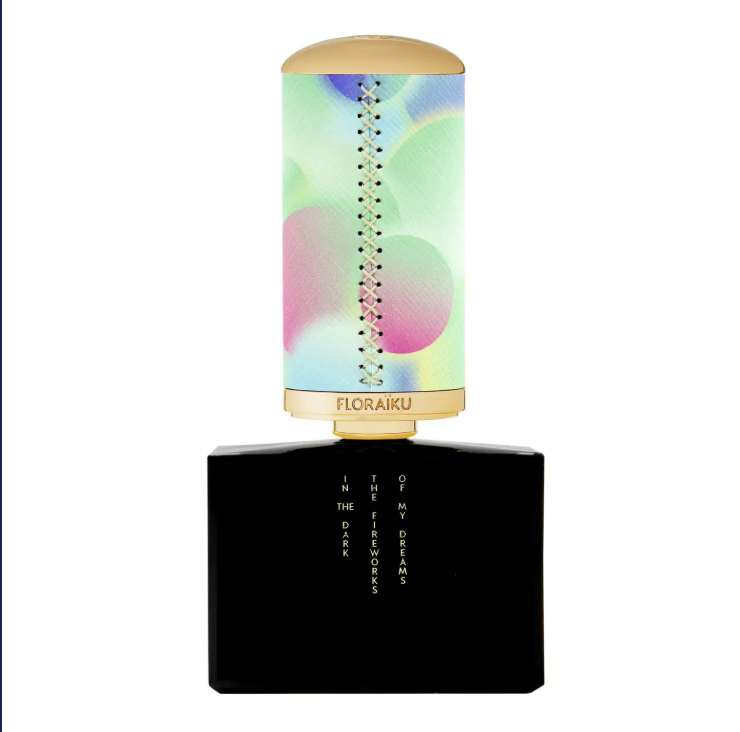 Floraiku In The Dark EDP 50ml+10ml 星夢煙花淡香精