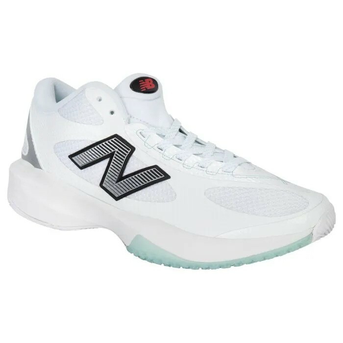 New Balance Freeze LX 5.0 Box Lacrosse Turf Shoes