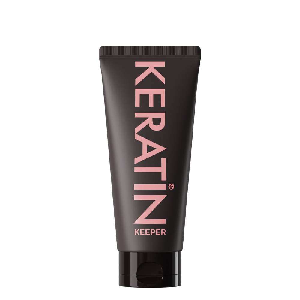 韓國 Ihee 24k 蠶絲蛋白免沖洗護髮霜 120ml 免沖洗