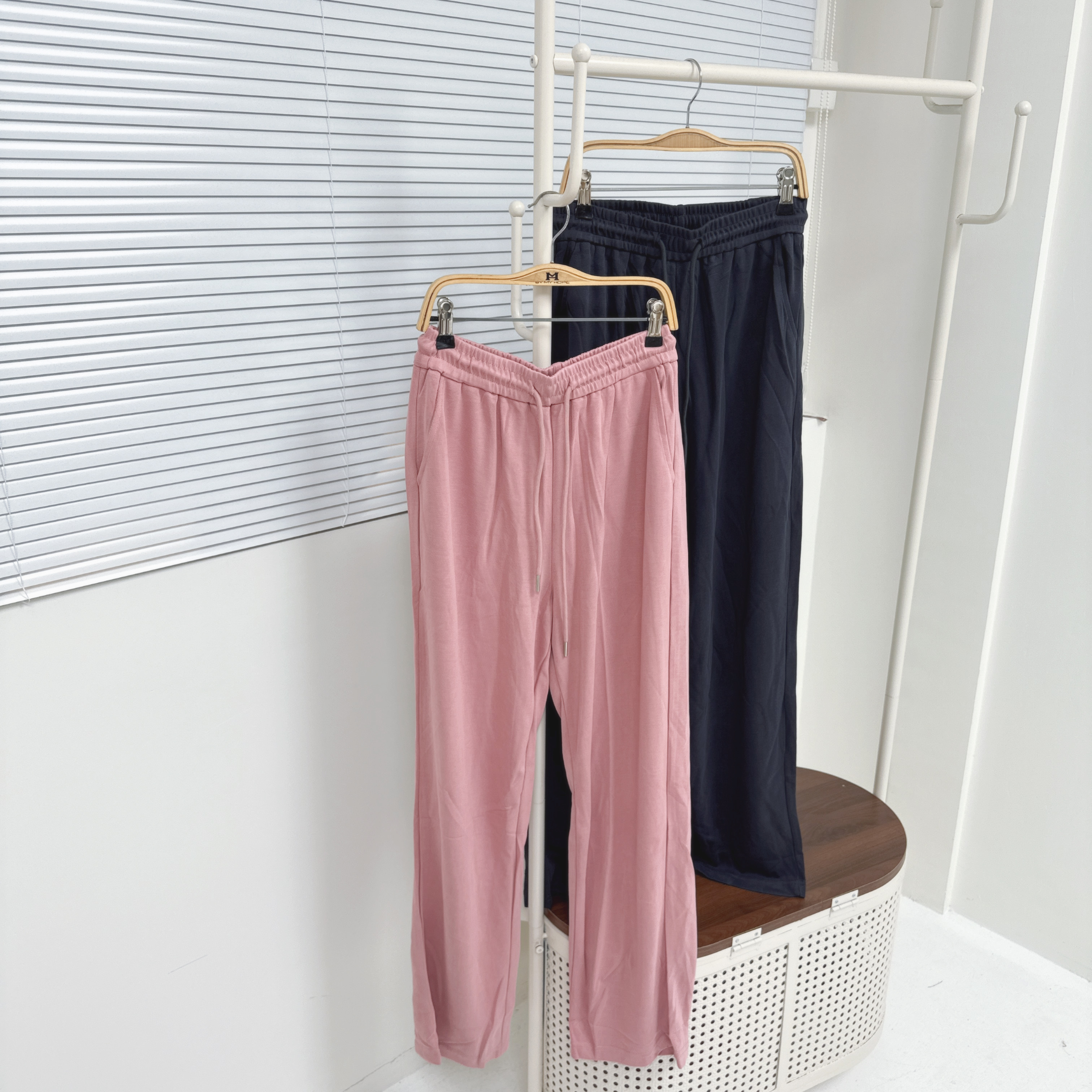 【Hoi2推介】K186-K188 休閒長褲