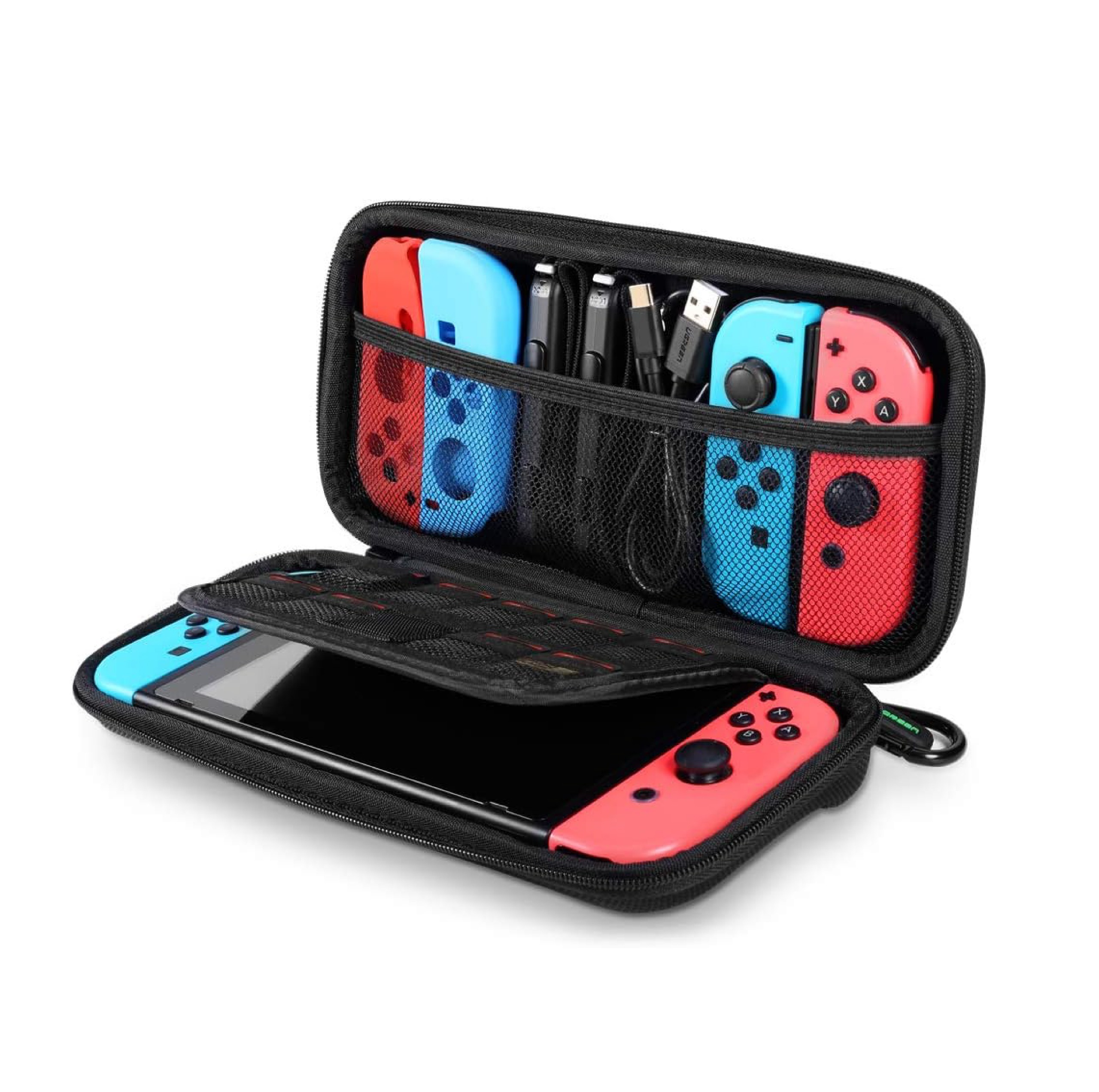 Ugreen Nintendo Switch 便攜保護盒_LP174-50974