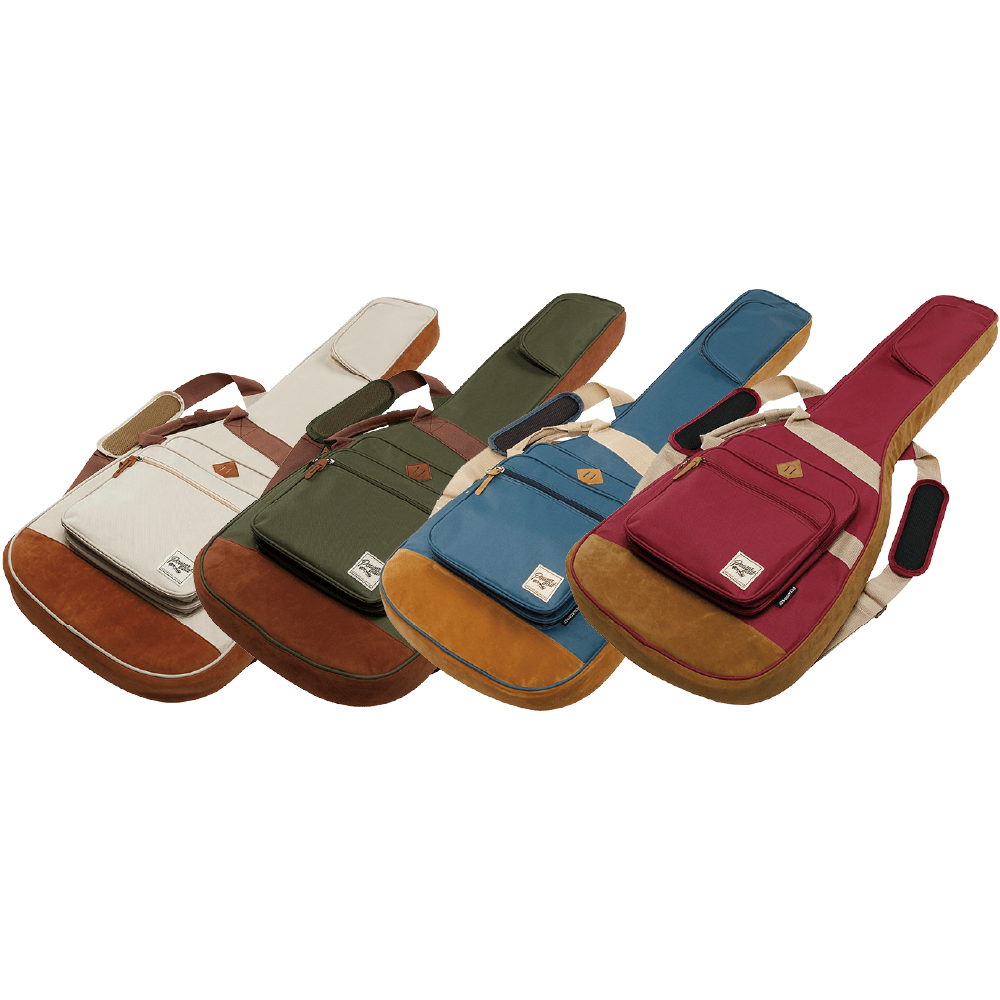 Ibanez Ibanez / IGB541 PowerPad電吉他琴袋 第 2 張圖片｜三峽吉他 / Bass