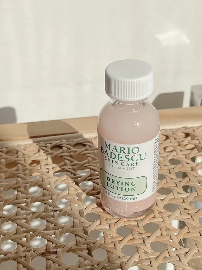 【 預購 】Mario Badescu 瞬間淨痘精華 Drying Lotion 美國