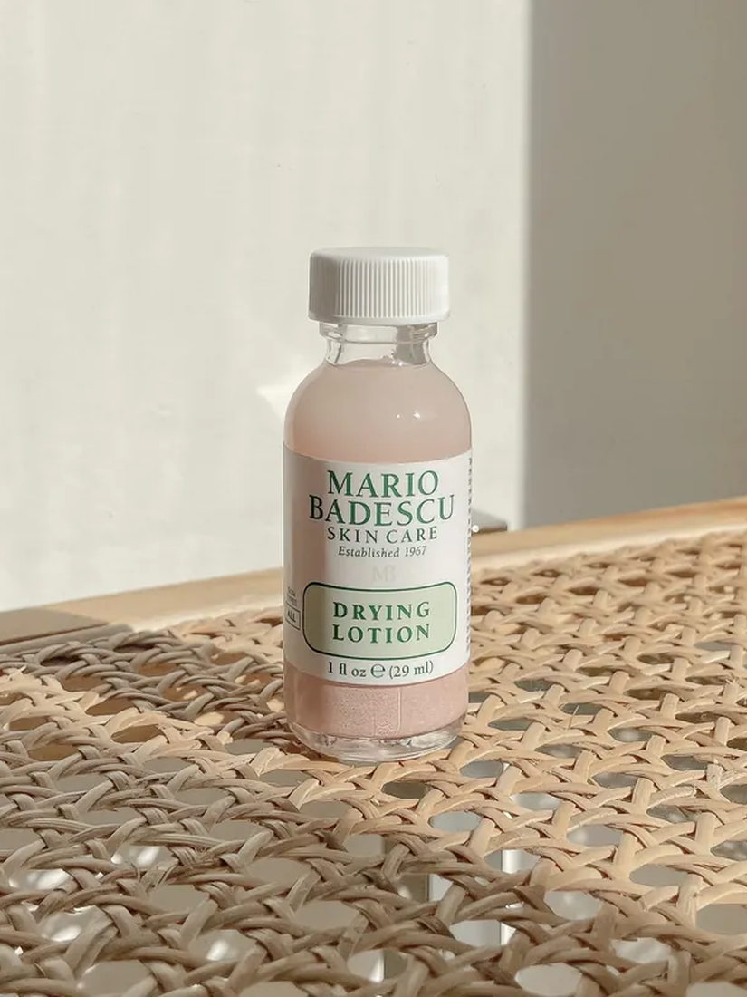 【 預購 】Mario Badescu 瞬間淨痘精華 Drying Lotion 美國