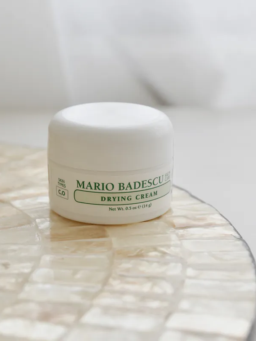 【 預購 】Mario Badescu 深層淨痘膏 Drying Cream 美國