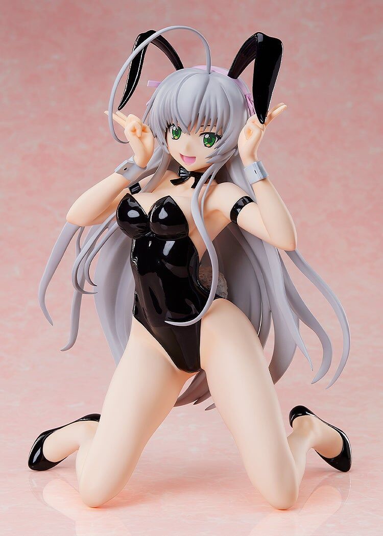 奈亞子 裸腿兔女郎Ver. Nyaruko: Bare Leg Bunny Ver.