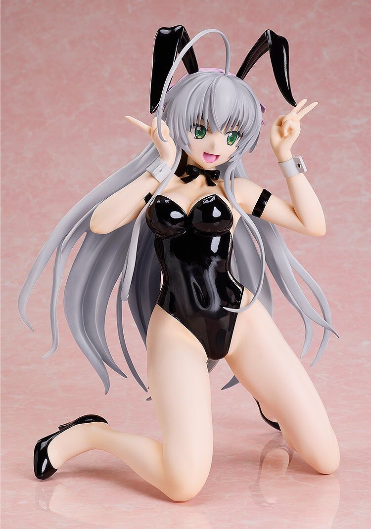 奈亞子 裸腿兔女郎Ver. Nyaruko: Bare Leg Bunny Ver.