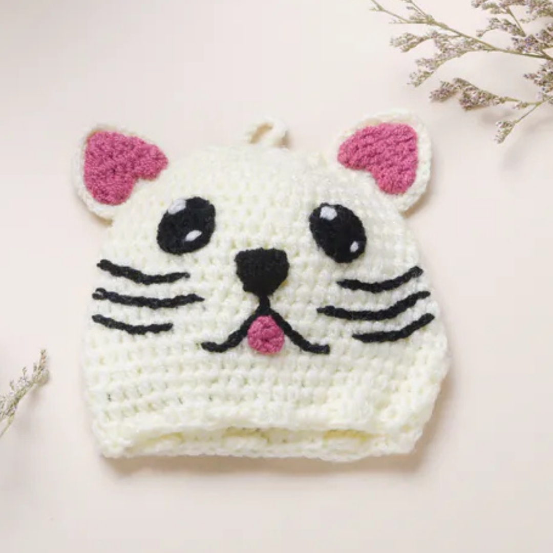 Love Me Cat｜1001 Meow Pouch (NO.35)