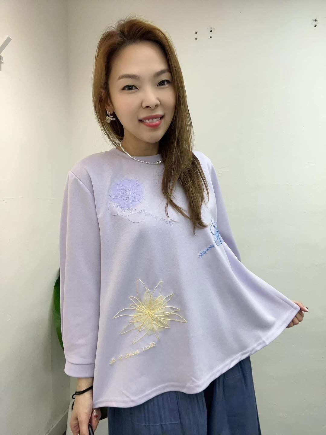 韓國 百搭Top ~101V