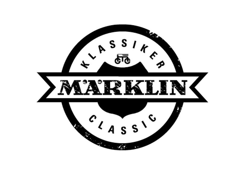 Marklin 46539 HO規 "EVA" Standard Design 油罐車