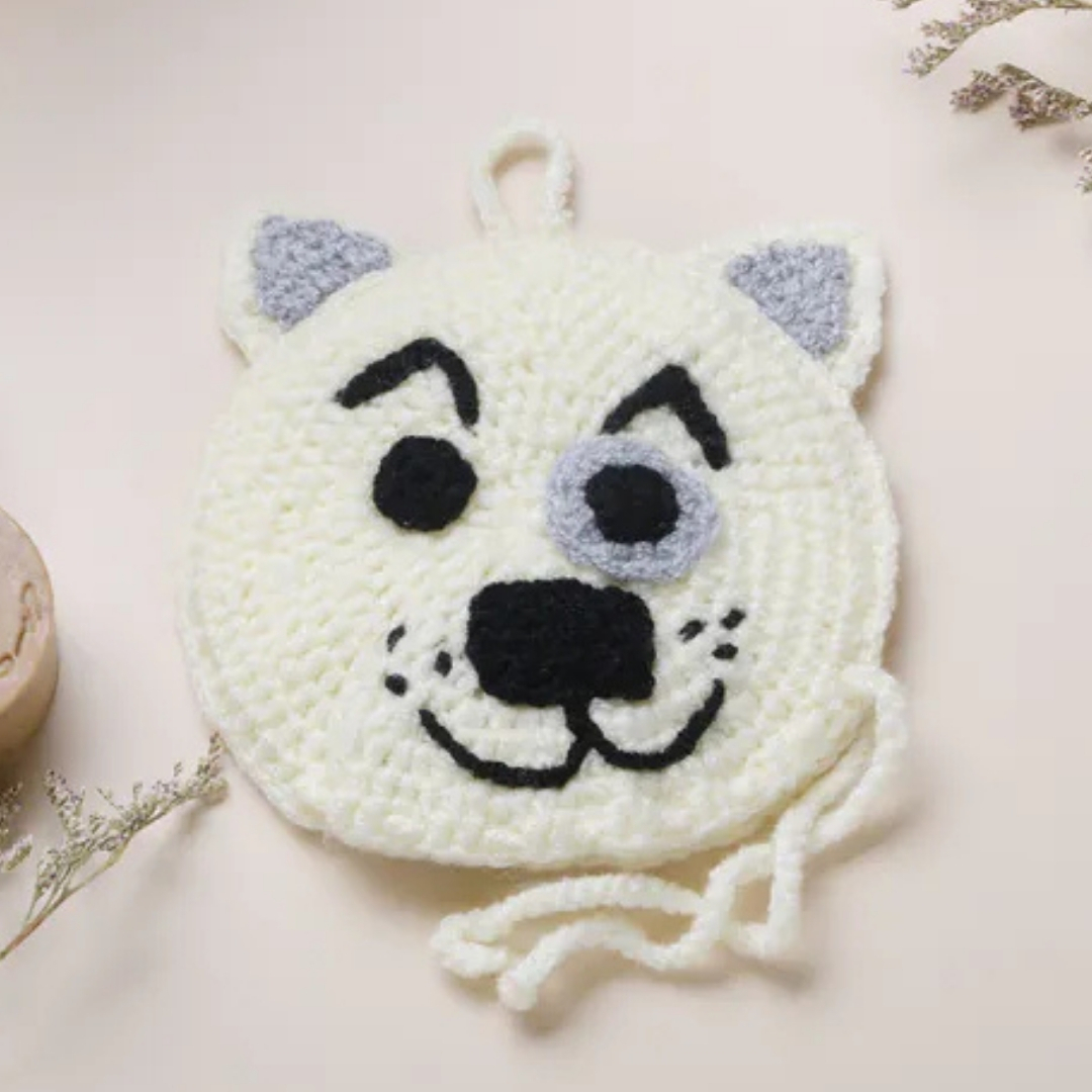 Seal Meow｜1001 Meow Pouch (No.30)