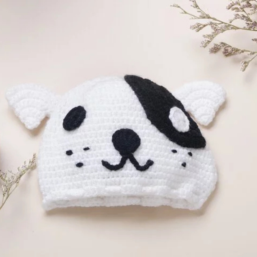 Taiji Cat｜1001 Meow Pouch (No.25)