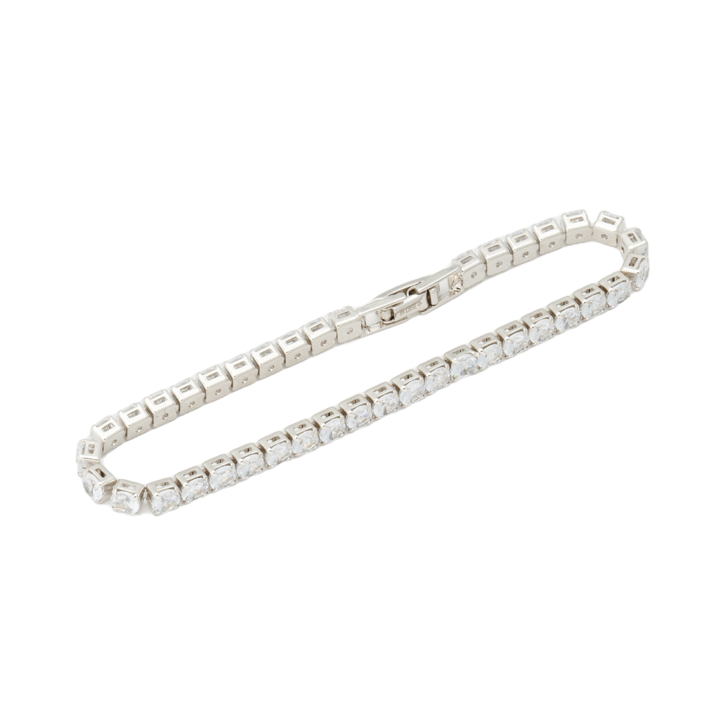 INCASE / Tennis Bracelet 鑲鑽網球手鏈