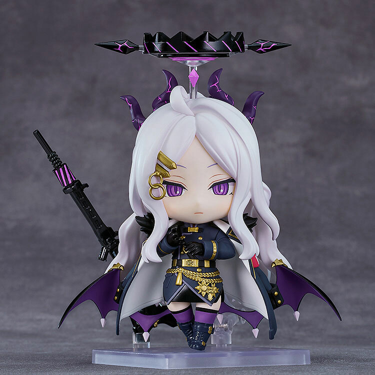 Good Smile Company Nendoroid Blue Archive -Blue Archive- Sorasaki Hina