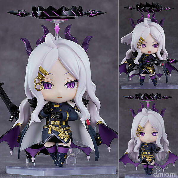 Good Smile Company Nendoroid Blue Archive -Blue Archive- Sorasaki Hina