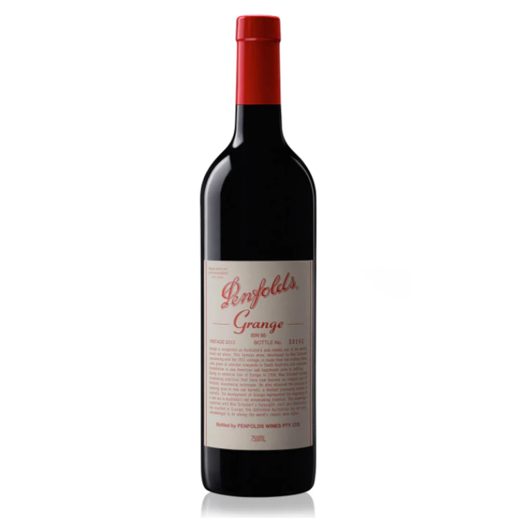 Penfolds Grange Bin 95 Shiraz 2015