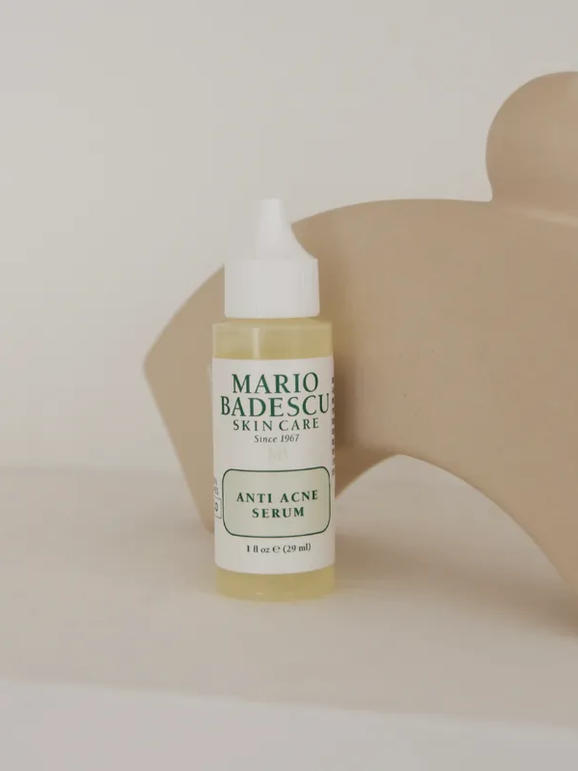 【 預購 】Mario Badescu 抗痘精華 Anti Acne Serum 美國