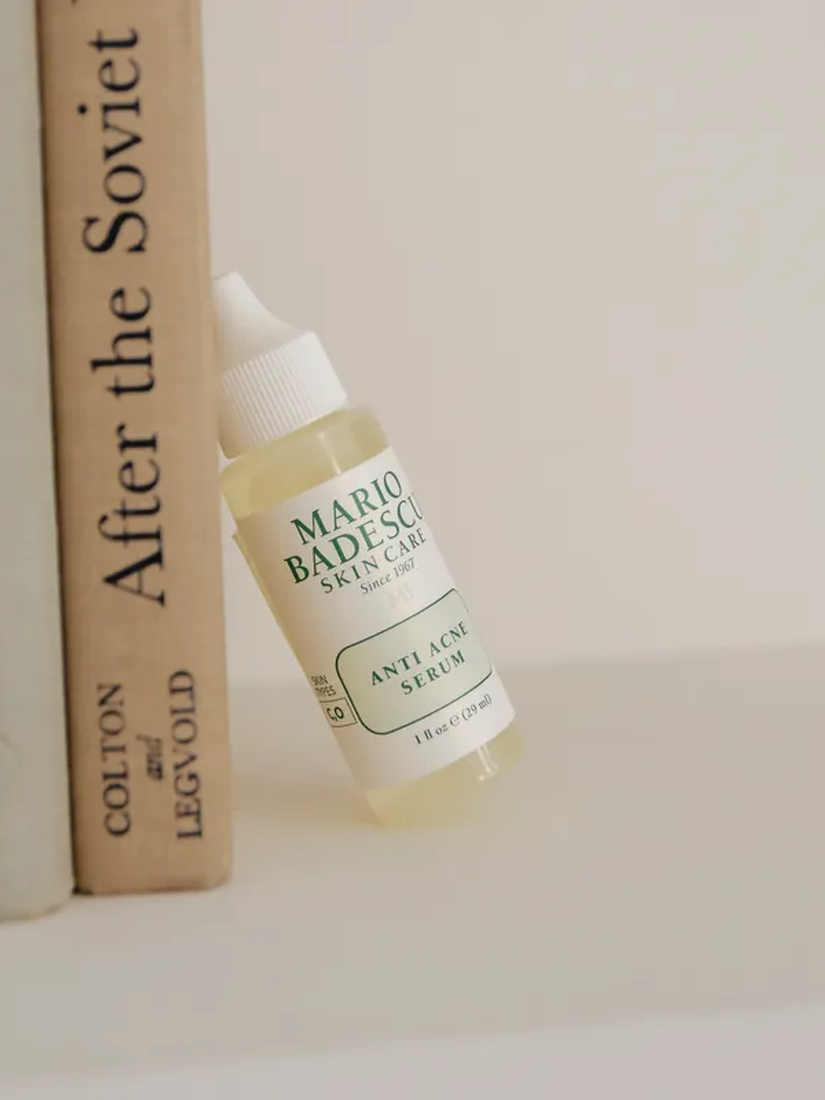 【 預購 】Mario Badescu 抗痘精華 Anti Acne Serum 美國