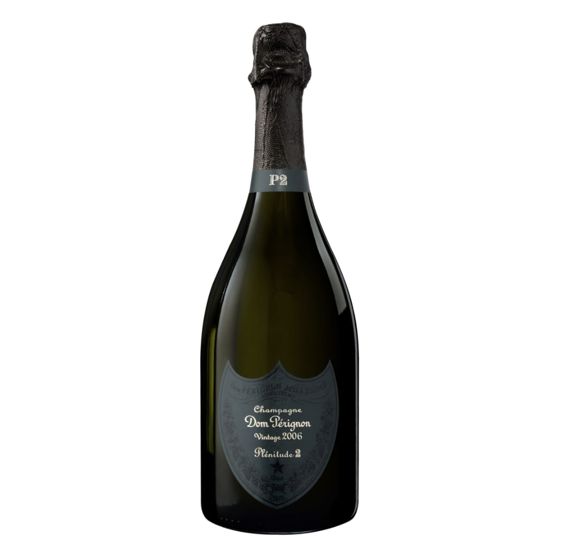 Dom Perignon P2 2006 (WS98)