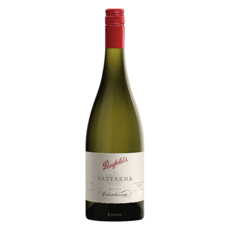 Penfolds Yattarna Bin 144 Chardonnay 2017
